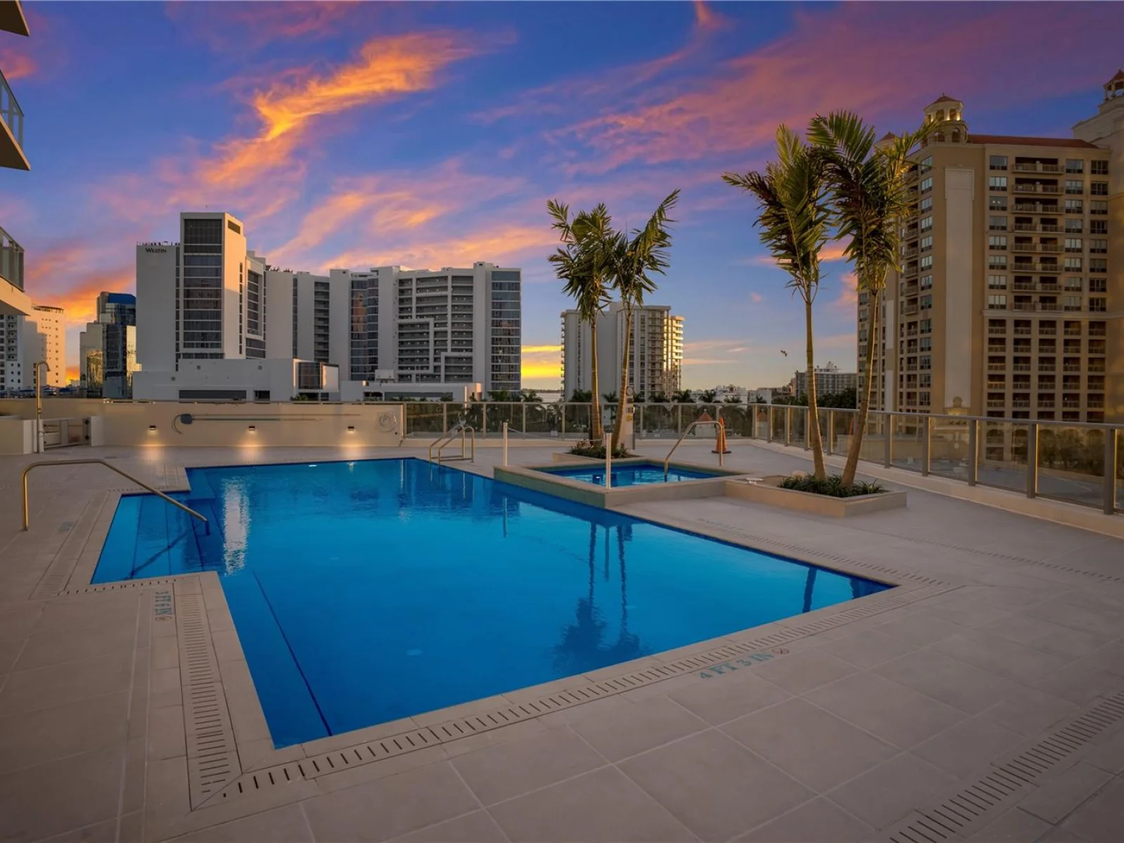 301 QUAY COMMONS #1807, SARASOTA, FL — photo 86