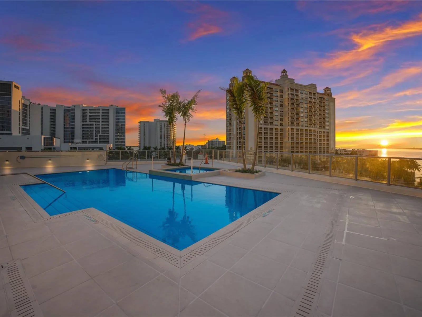 301 QUAY COMMONS #1807, SARASOTA, FL — photo 87
