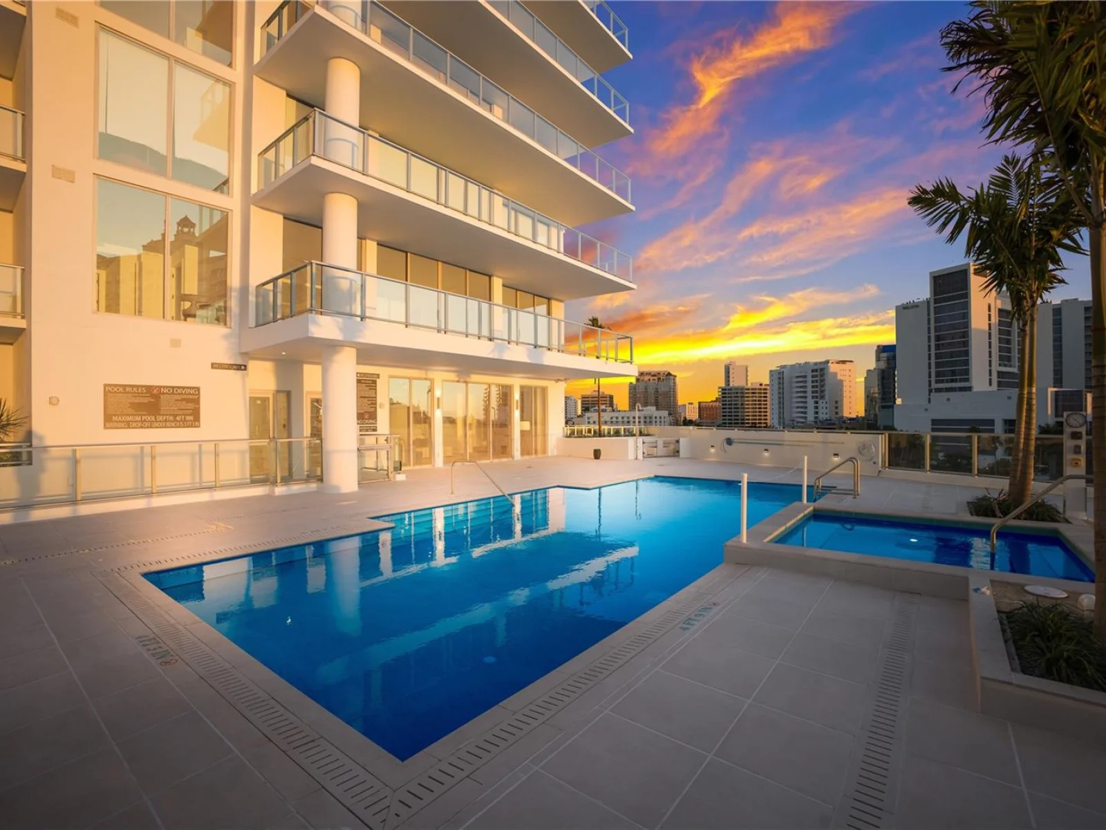301 QUAY COMMONS #1807, SARASOTA, FL — photo 89