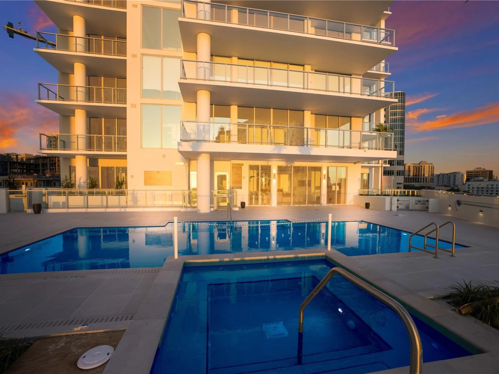 301 QUAY COMMONS #1807, SARASOTA, FL — photo 91
