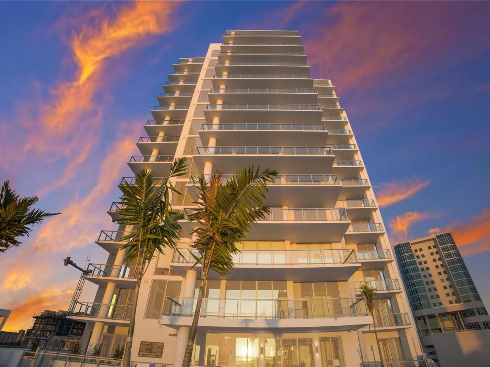 301 QUAY COMMONS #1807, SARASOTA, FL — photo 95