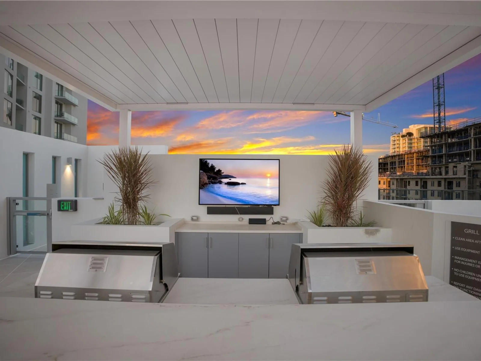301 QUAY COMMONS #1807, SARASOTA, FL — photo 99