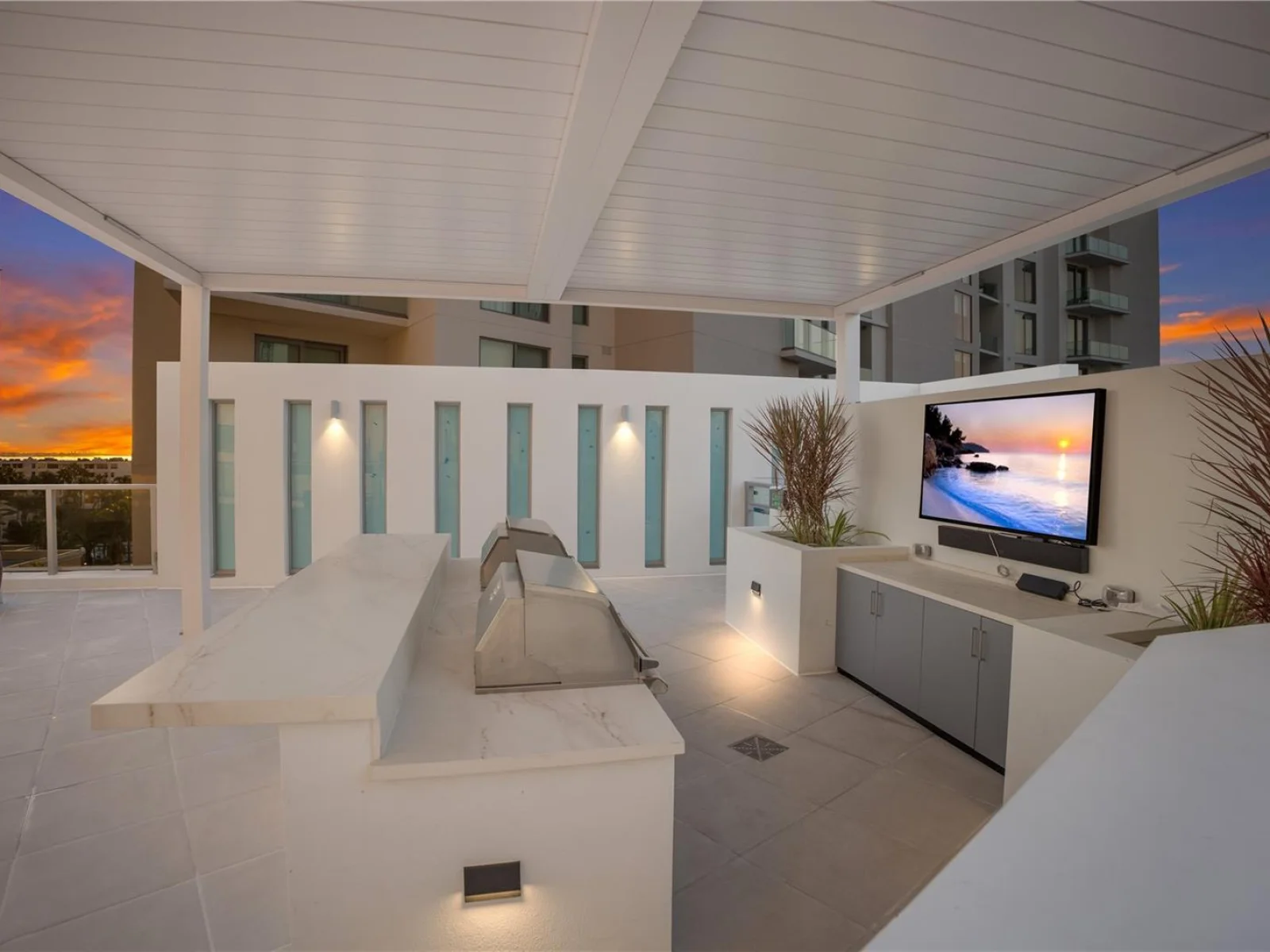 301 QUAY COMMONS #1807, SARASOTA, FL — photo 102