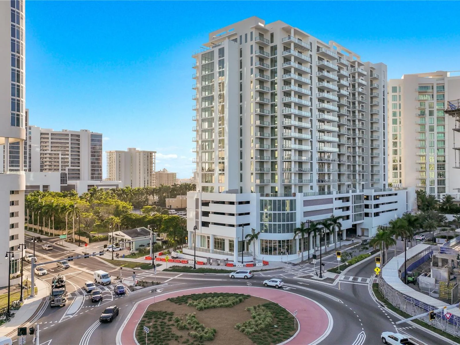 301 QUAY COMMONS #1807, SARASOTA, FL — photo 108