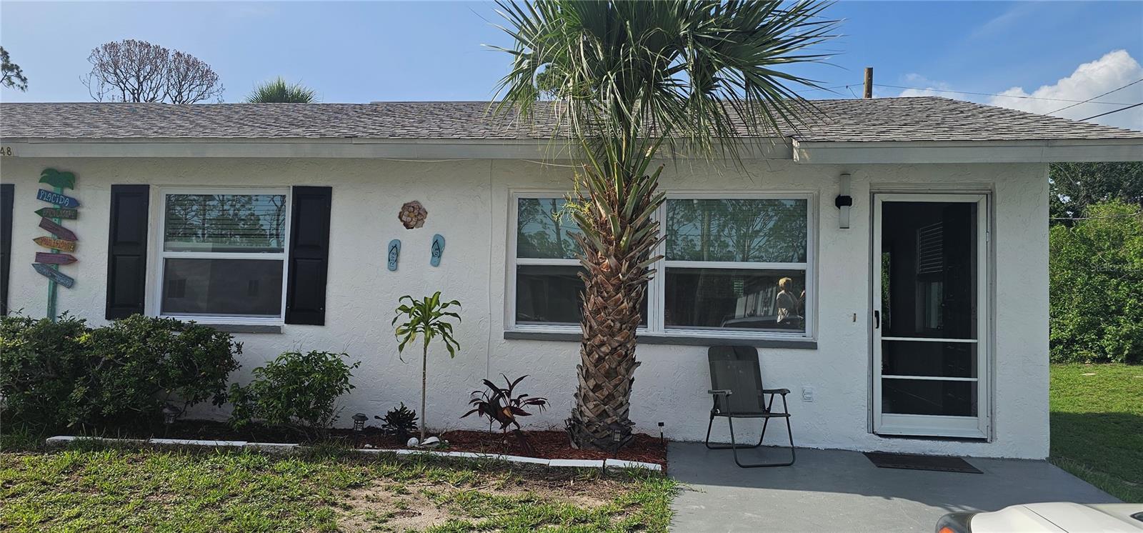 12048 HENLEY AVE #B, PORT CHARLOTTE, FL — photo 2