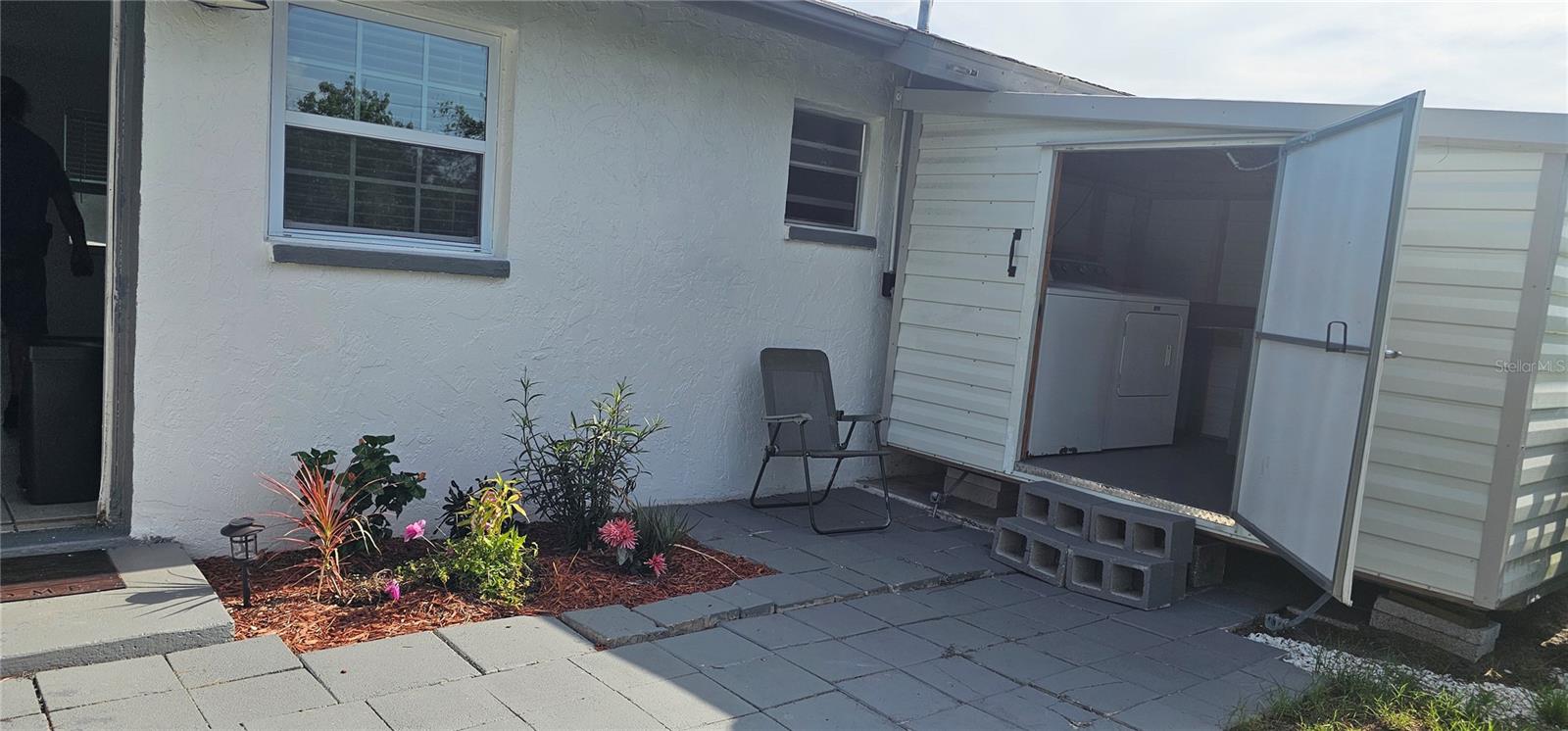 12048 HENLEY AVE #B, PORT CHARLOTTE, FL — photo 11