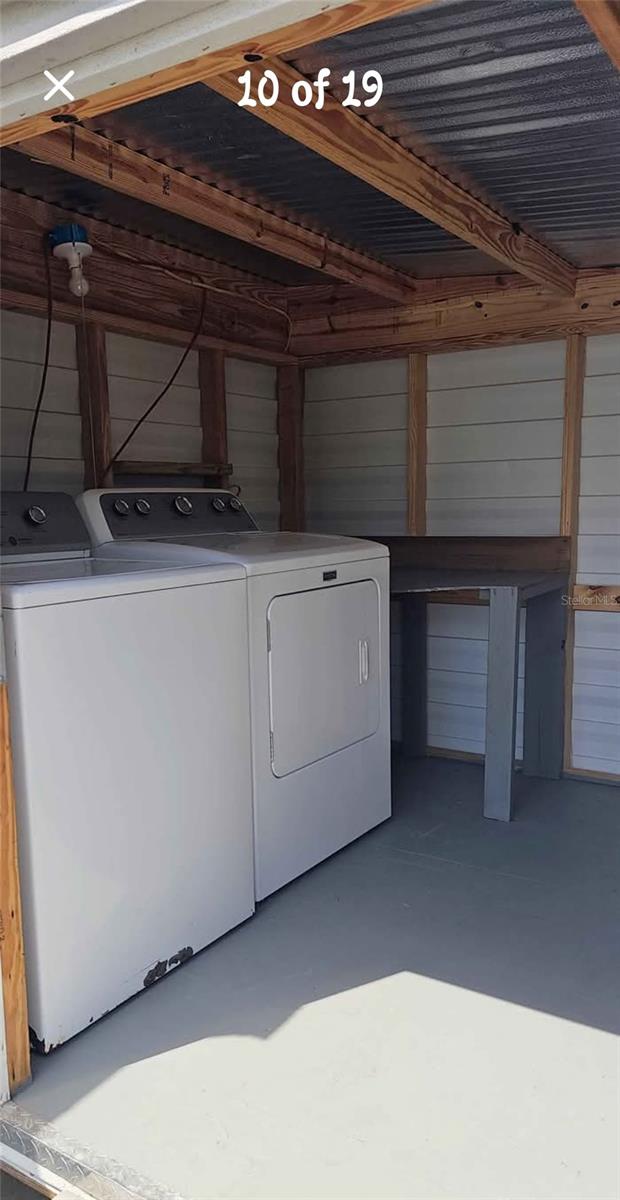 12048 HENLEY AVE #B, PORT CHARLOTTE, FL — photo 13