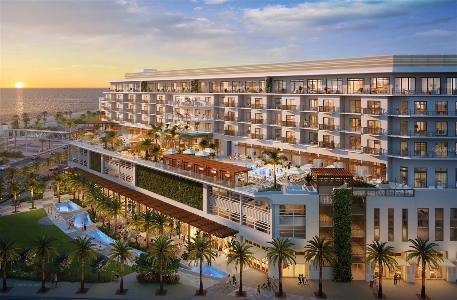 15000 MADEIRA WAY #643, MADEIRA BEACH, FL