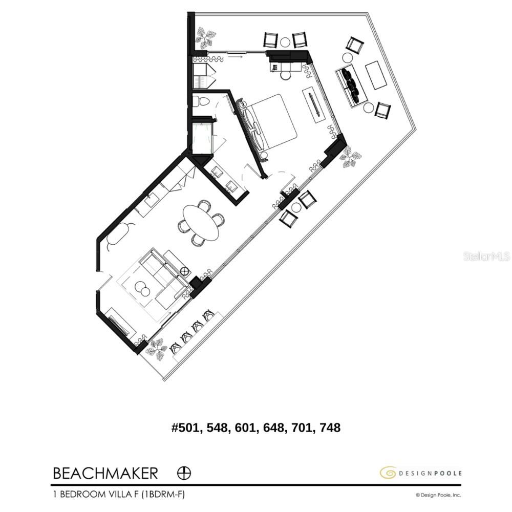 15000 MADEIRA WAY #727, MADEIRA BEACH, FL — photo 25
