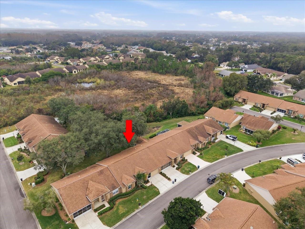 9338 CLEARMEADOW LN, NEW PORT RICHEY, FL — photo 41