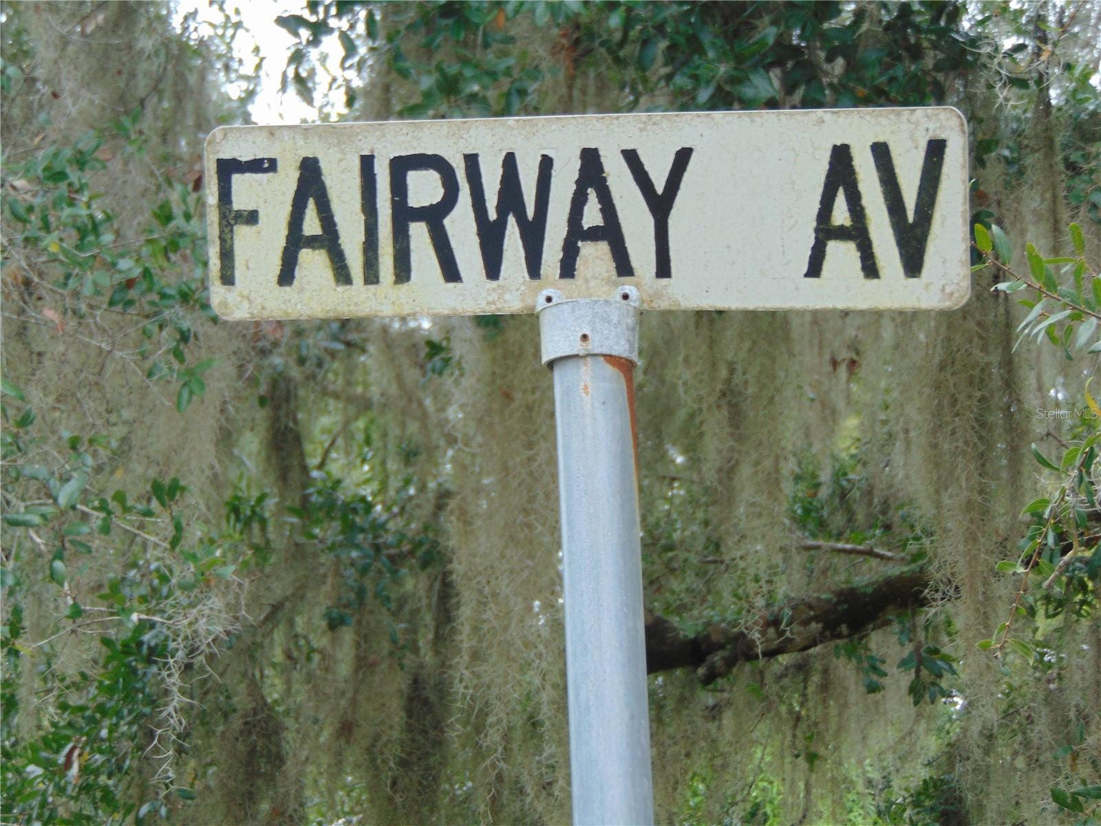 FAIRWAY AVENUE, EUSTIS, FL — photo 3