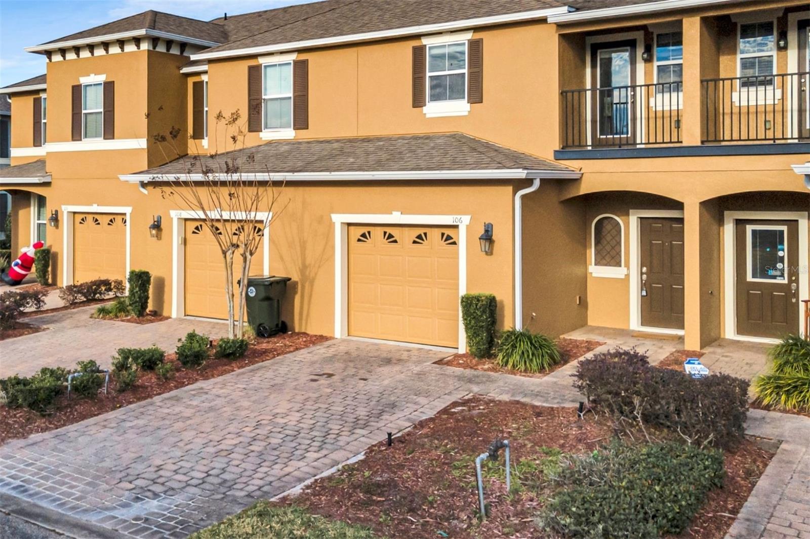 106 CARMICHAEL WAY, DAYTONA BEACH, FL