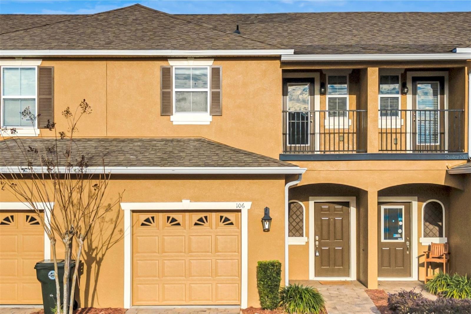 106 CARMICHAEL WAY, DAYTONA BEACH, FL — photo 3