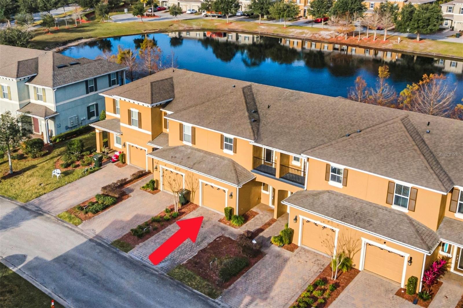 106 CARMICHAEL WAY, DAYTONA BEACH, FL — photo 4