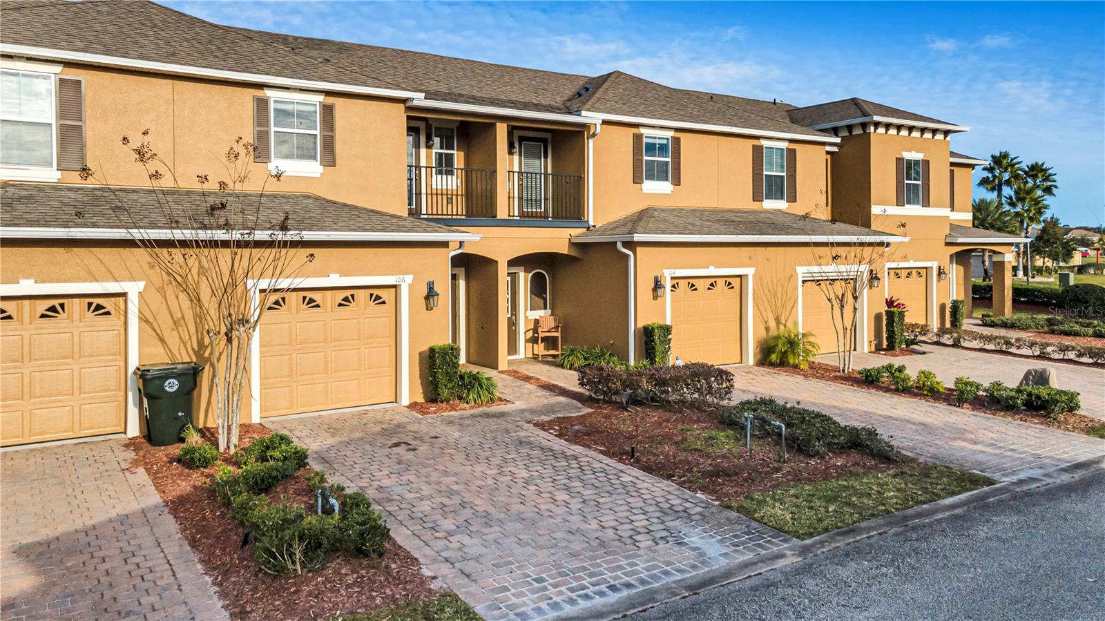 106 CARMICHAEL WAY, DAYTONA BEACH, FL — photo 5