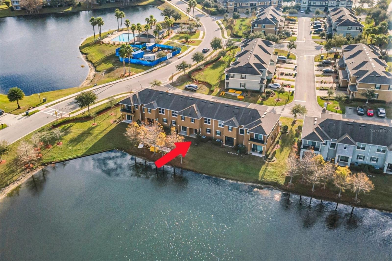 106 CARMICHAEL WAY, DAYTONA BEACH, FL — photo 29