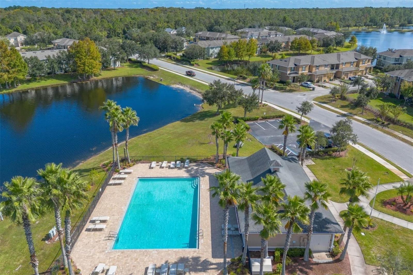 106 CARMICHAEL WAY, DAYTONA BEACH, FL — photo 34