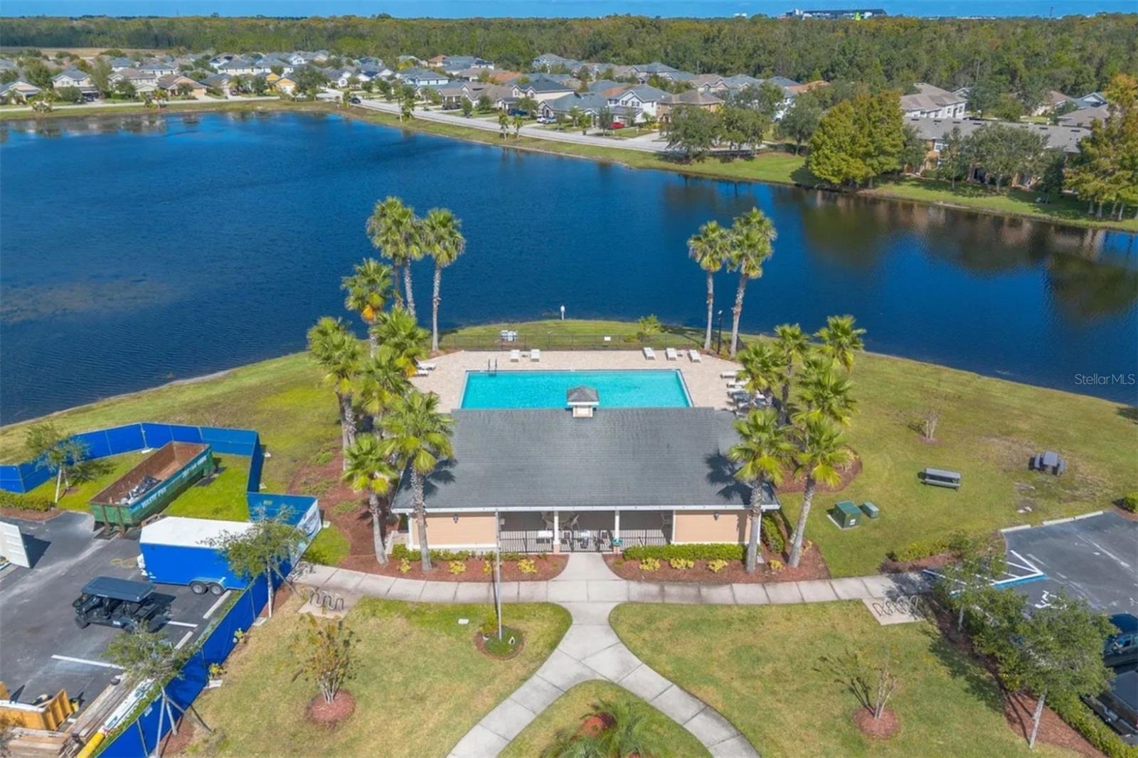 106 CARMICHAEL WAY, DAYTONA BEACH, FL — photo 35