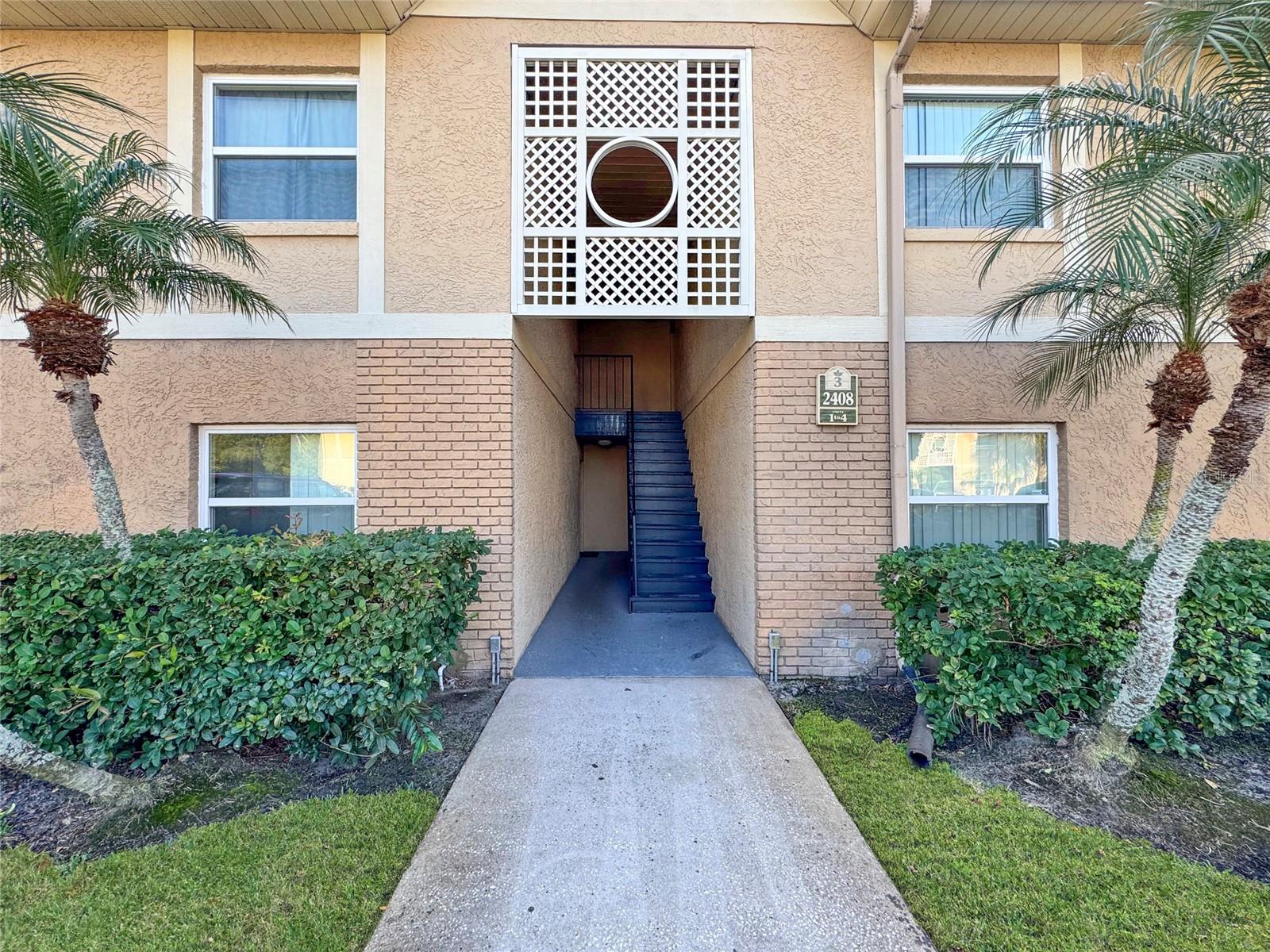 2408 BARLEY CLUB CT #2, ORLANDO, FL
