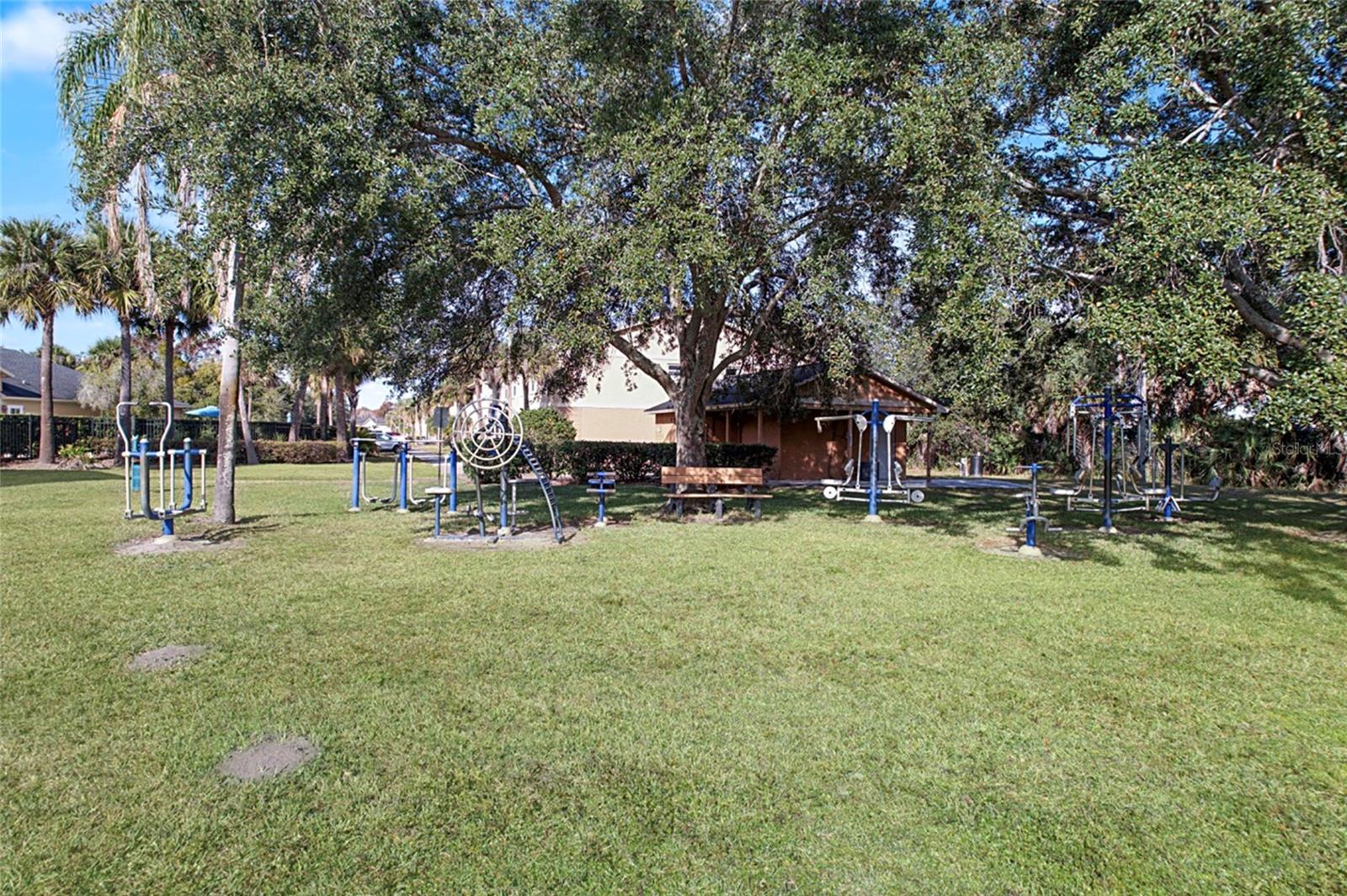 2408 BARLEY CLUB CT #2, ORLANDO, FL — photo 25