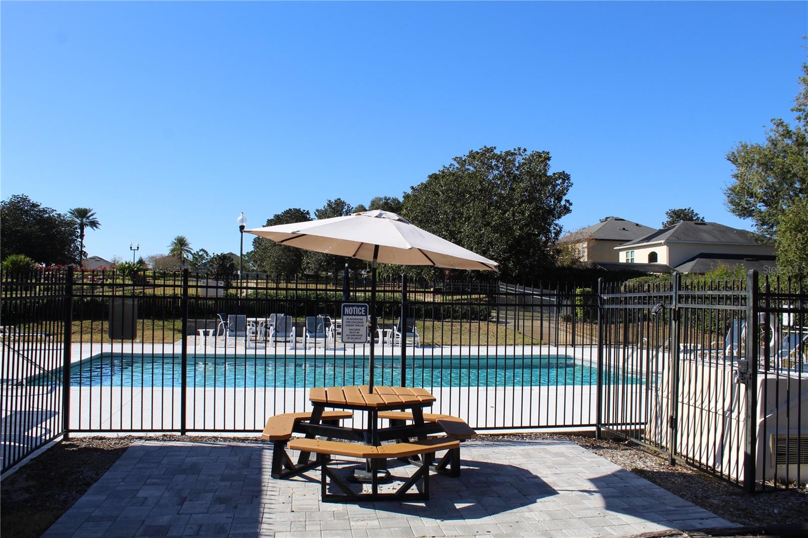 13019 SUMMERLAKE WAY, CLERMONT, FL — photo 166