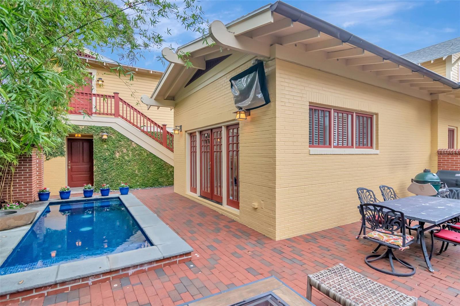 713 S DELAWARE AVE, TAMPA, FL — photo 27