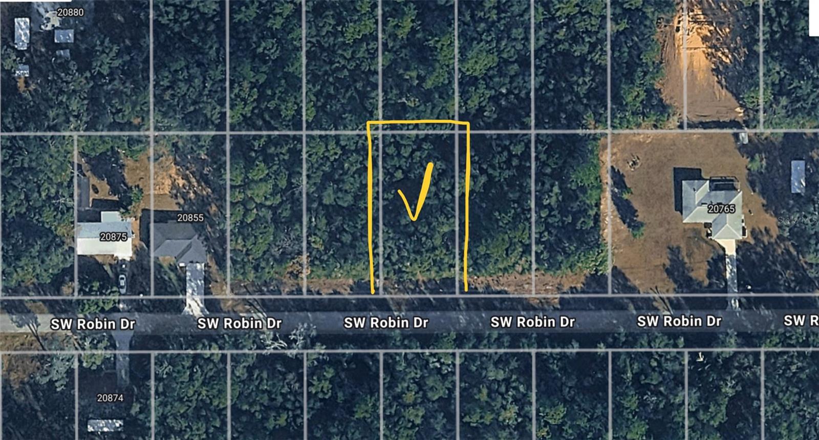 SW ROBIN DR, DUNNELLON, FL