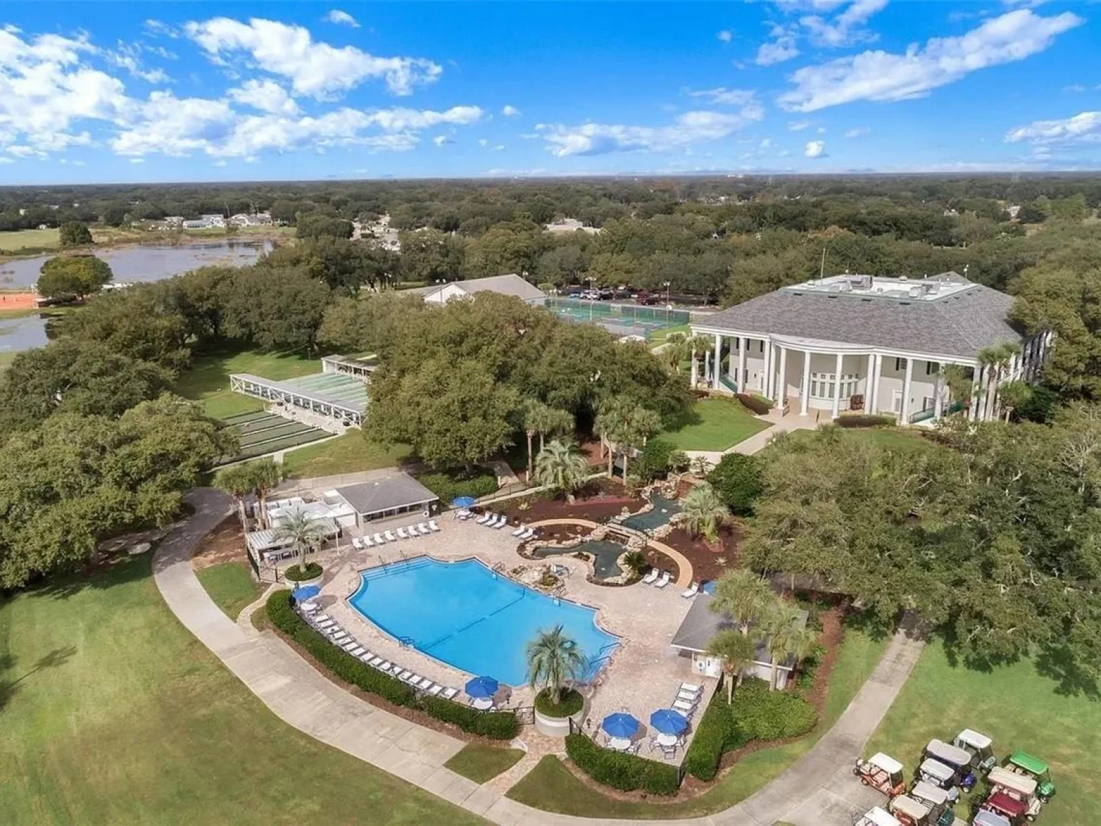 25300 HIBISCUS ST, LEESBURG, FL — photo 31