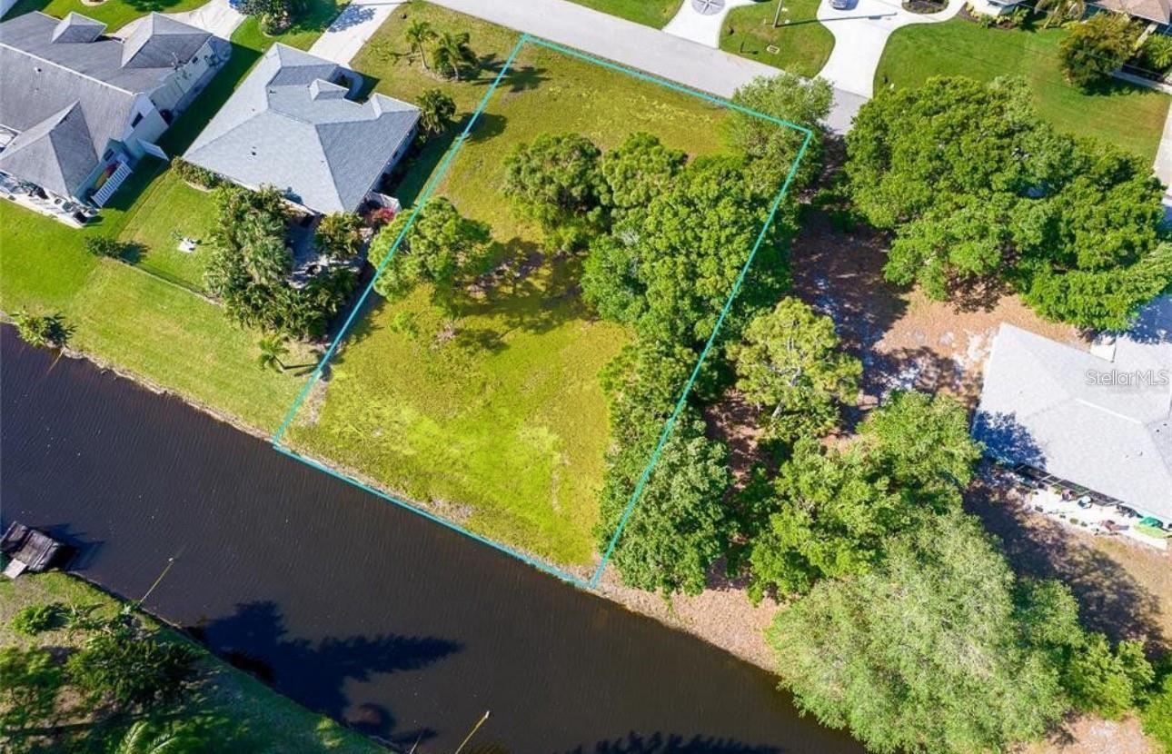 74 MARINER LN, ROTONDA WEST, FL