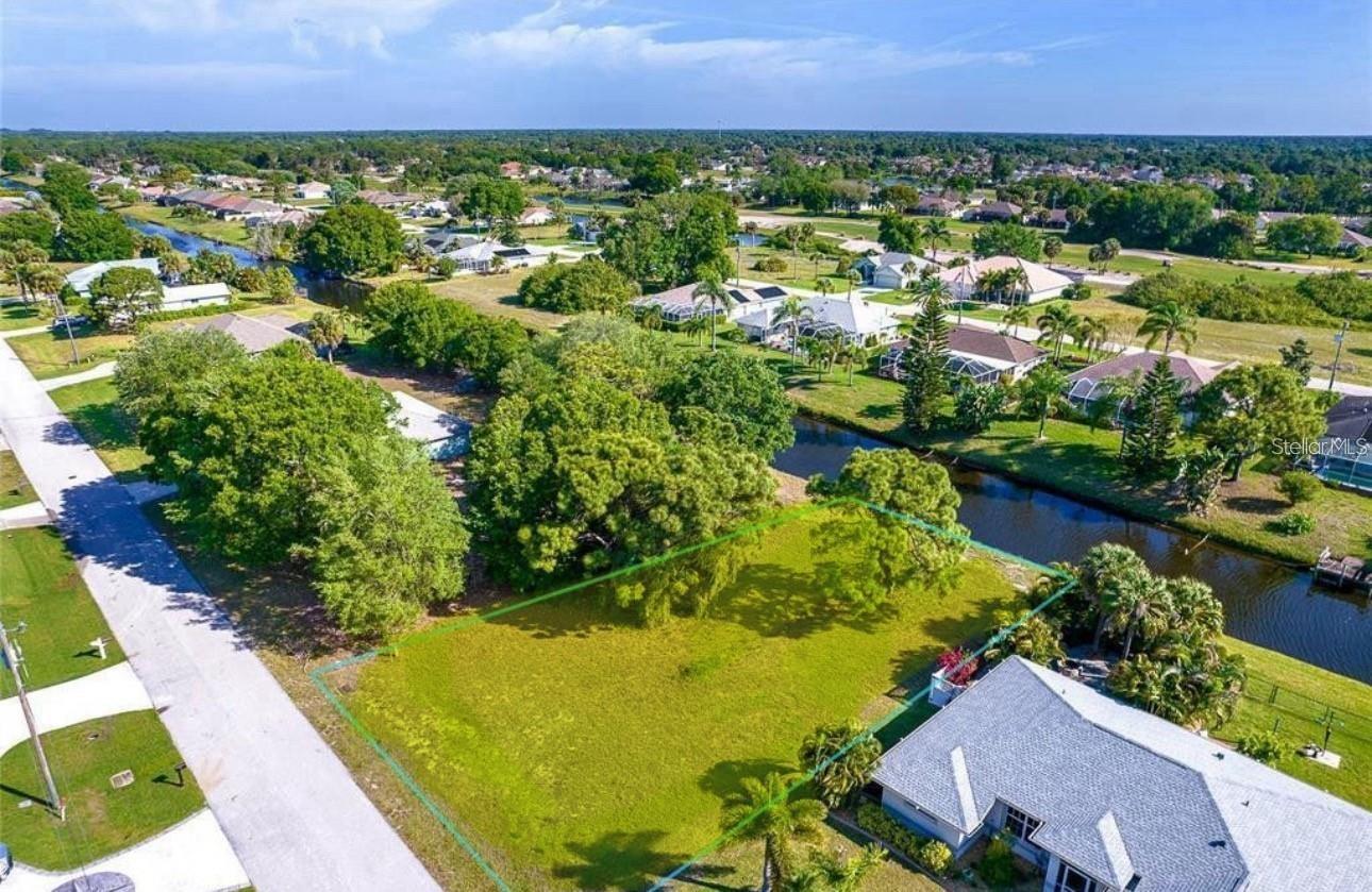 74 MARINER LN, ROTONDA WEST, FL — photo 2