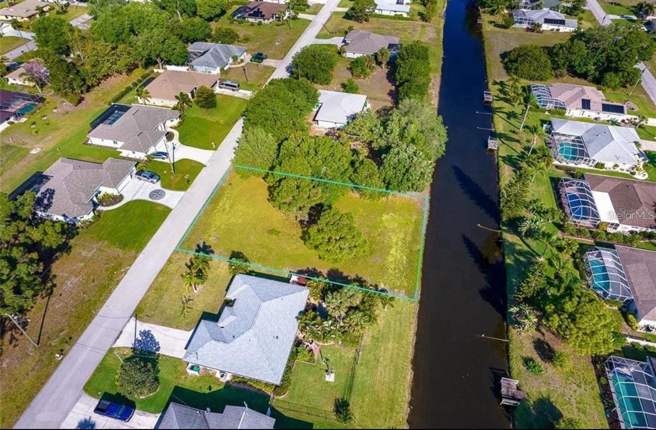 74 MARINER LN, ROTONDA WEST, FL — photo 3