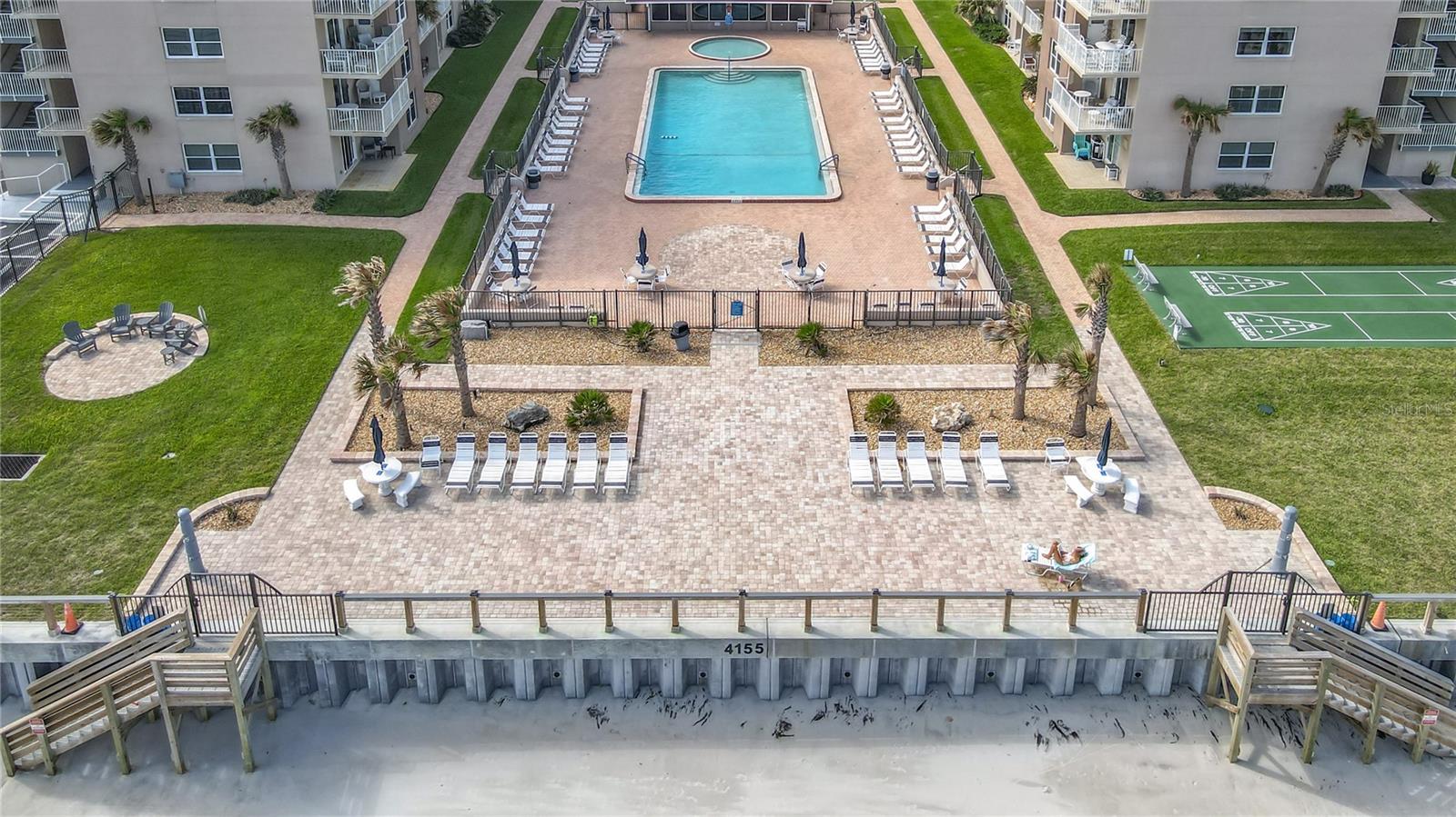 4155 S ATLANTIC AVE #5090, NEW SMYRNA BEACH, FL — photo 24