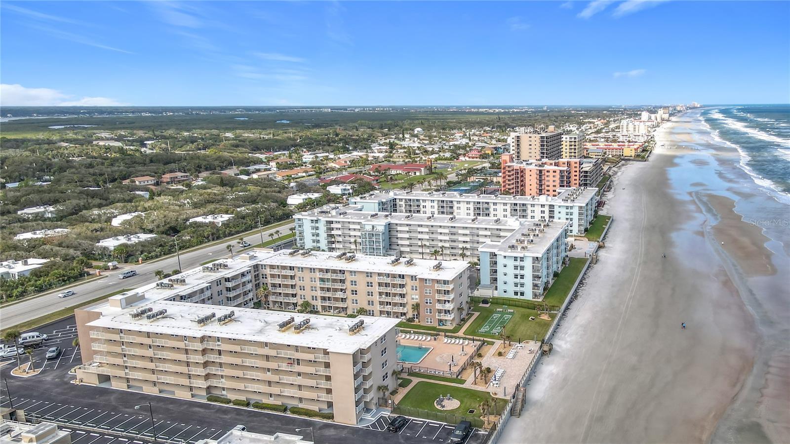 4155 S ATLANTIC AVE #5090, NEW SMYRNA BEACH, FL — photo 27
