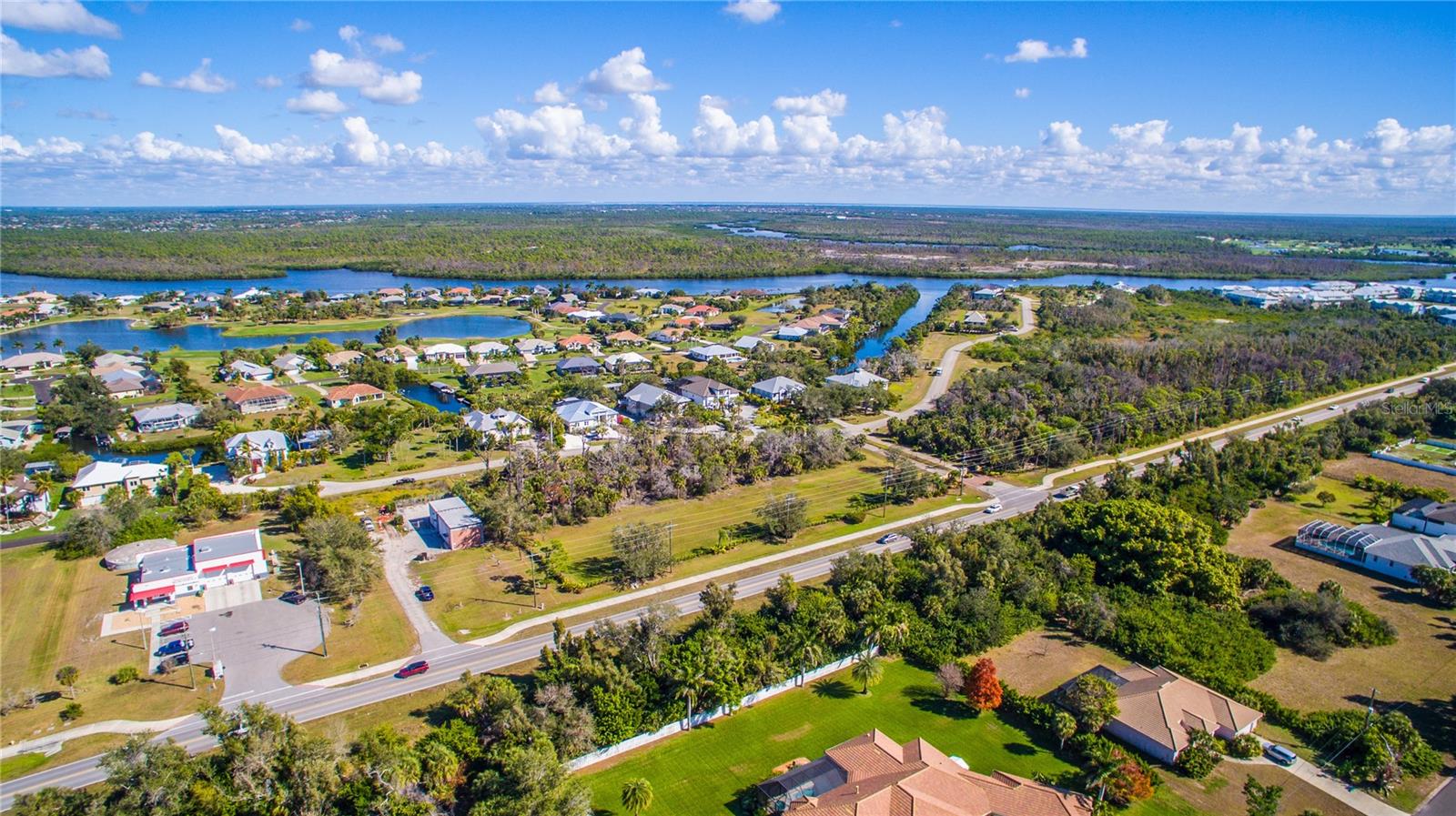 10071 CREEKSIDE DR, PLACIDA, FL — photo 2