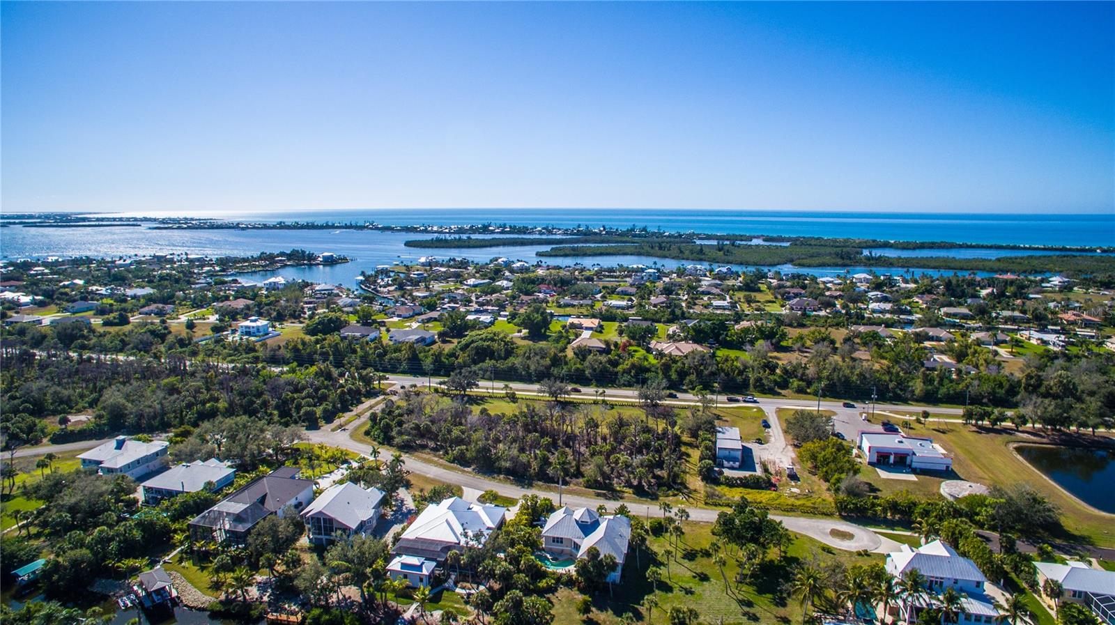 10071 CREEKSIDE DR, PLACIDA, FL — photo 4
