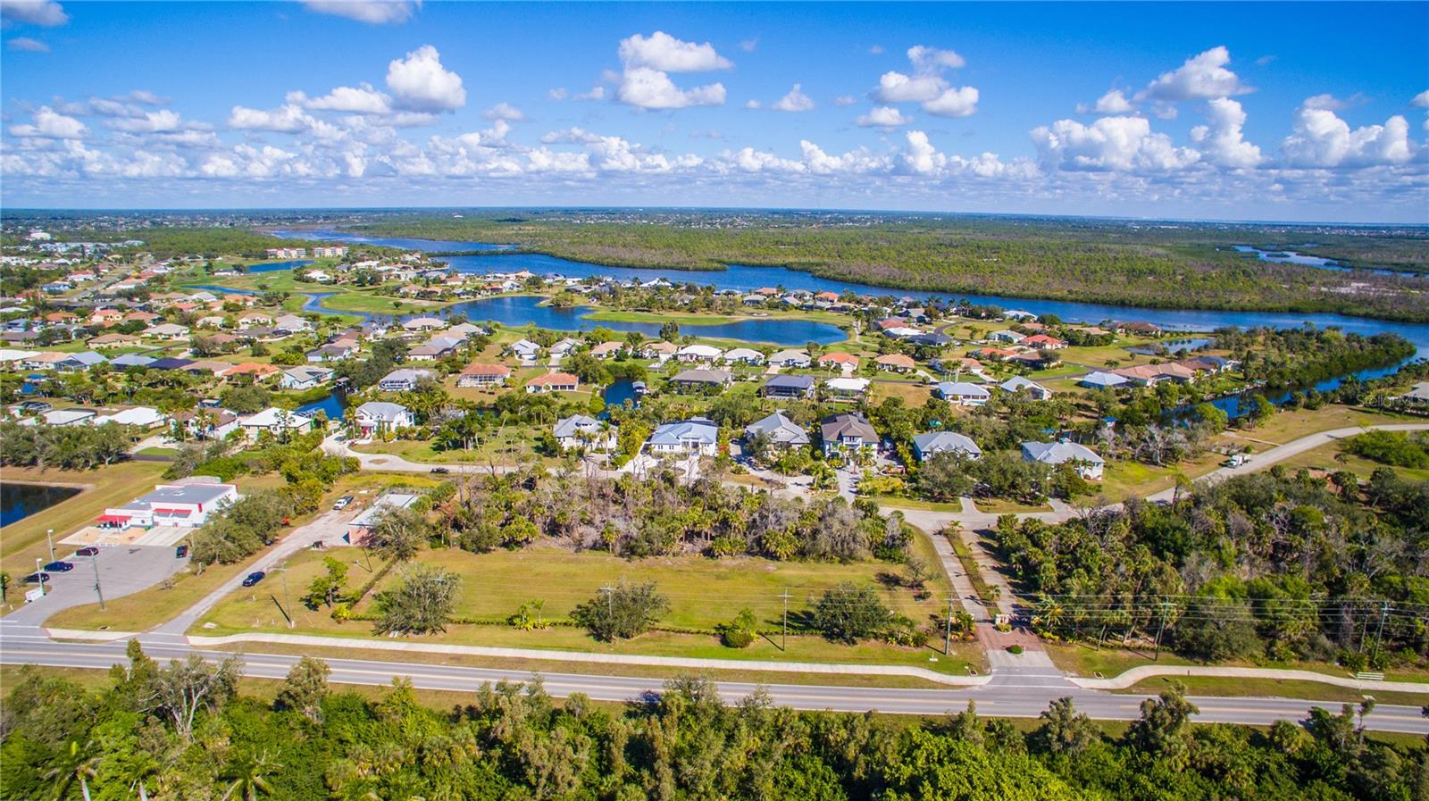 10071 CREEKSIDE DR, PLACIDA, FL — photo 6
