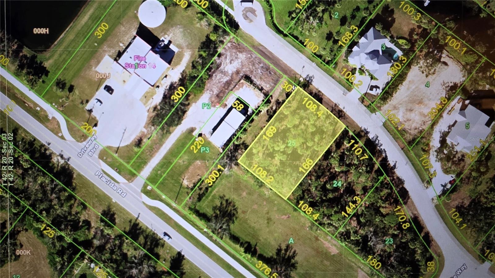10071 CREEKSIDE DR, PLACIDA, FL — photo 12