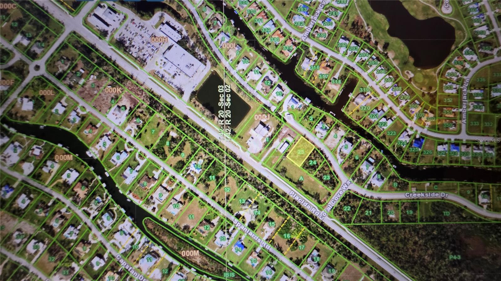 10071 CREEKSIDE DR, PLACIDA, FL — photo 13