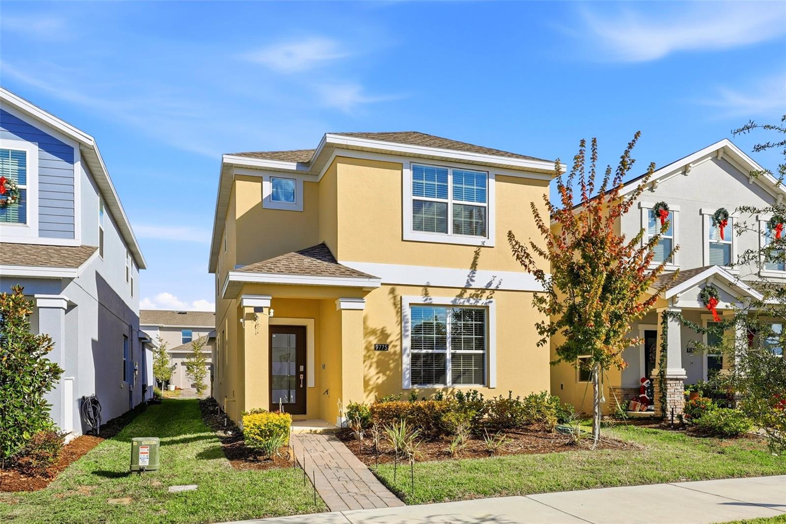 9775 INTRODUCTION WAY, ORLANDO, FL — photo 2