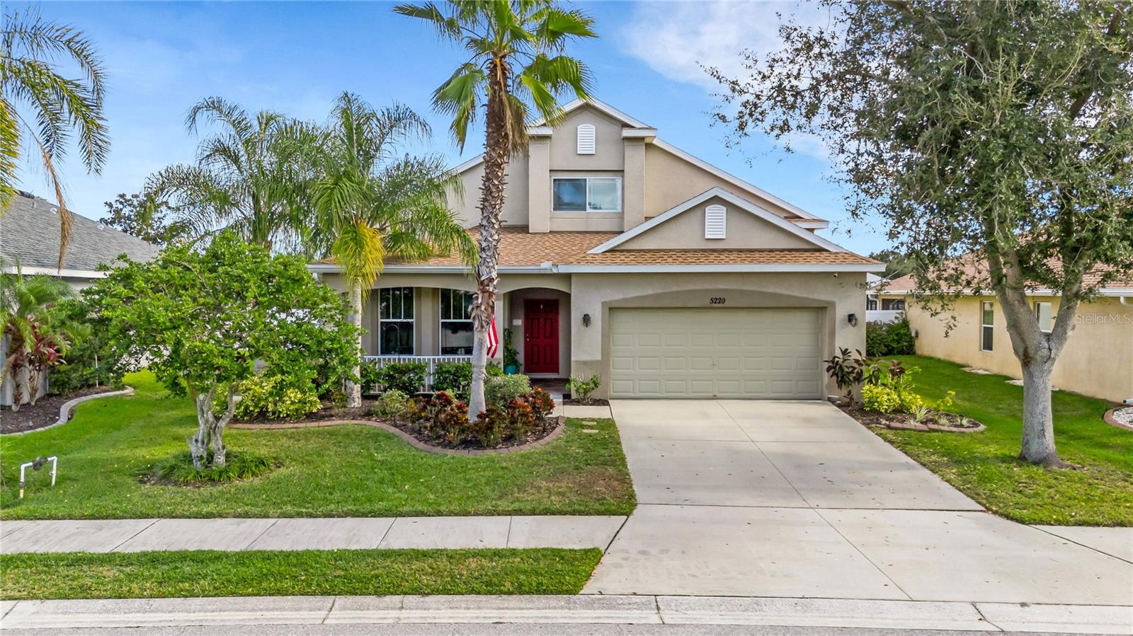 5220 119TH TER E, PARRISH, FL