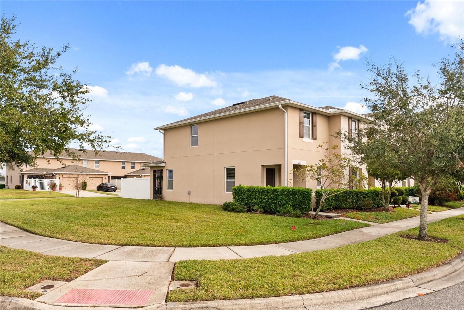 4801 APPLE BLOSSOM LN, ST CLOUD, FL — photo 2