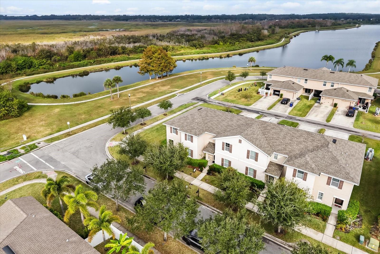 4801 APPLE BLOSSOM LN, ST CLOUD, FL — photo 3