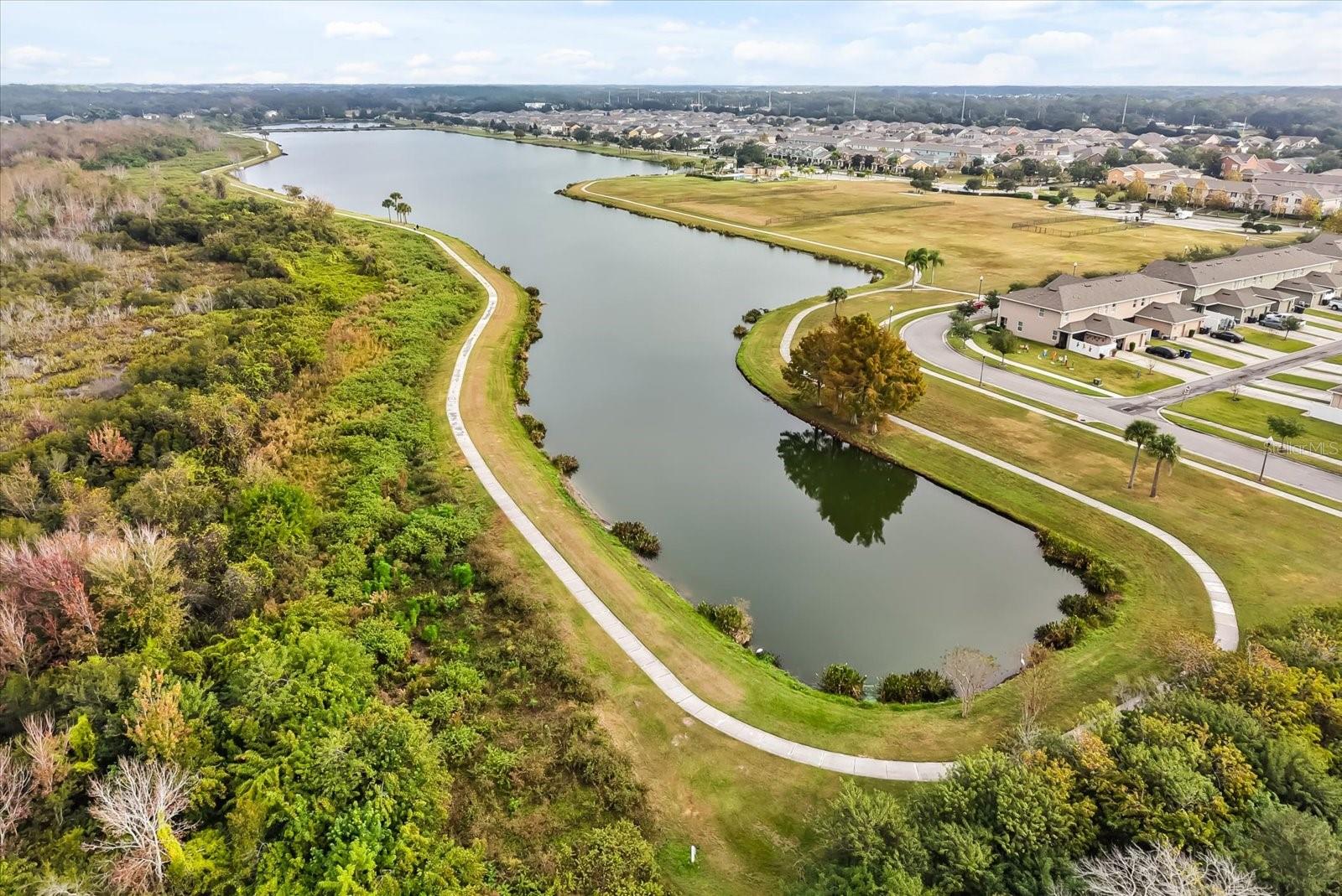 4801 APPLE BLOSSOM LN, ST CLOUD, FL — photo 28