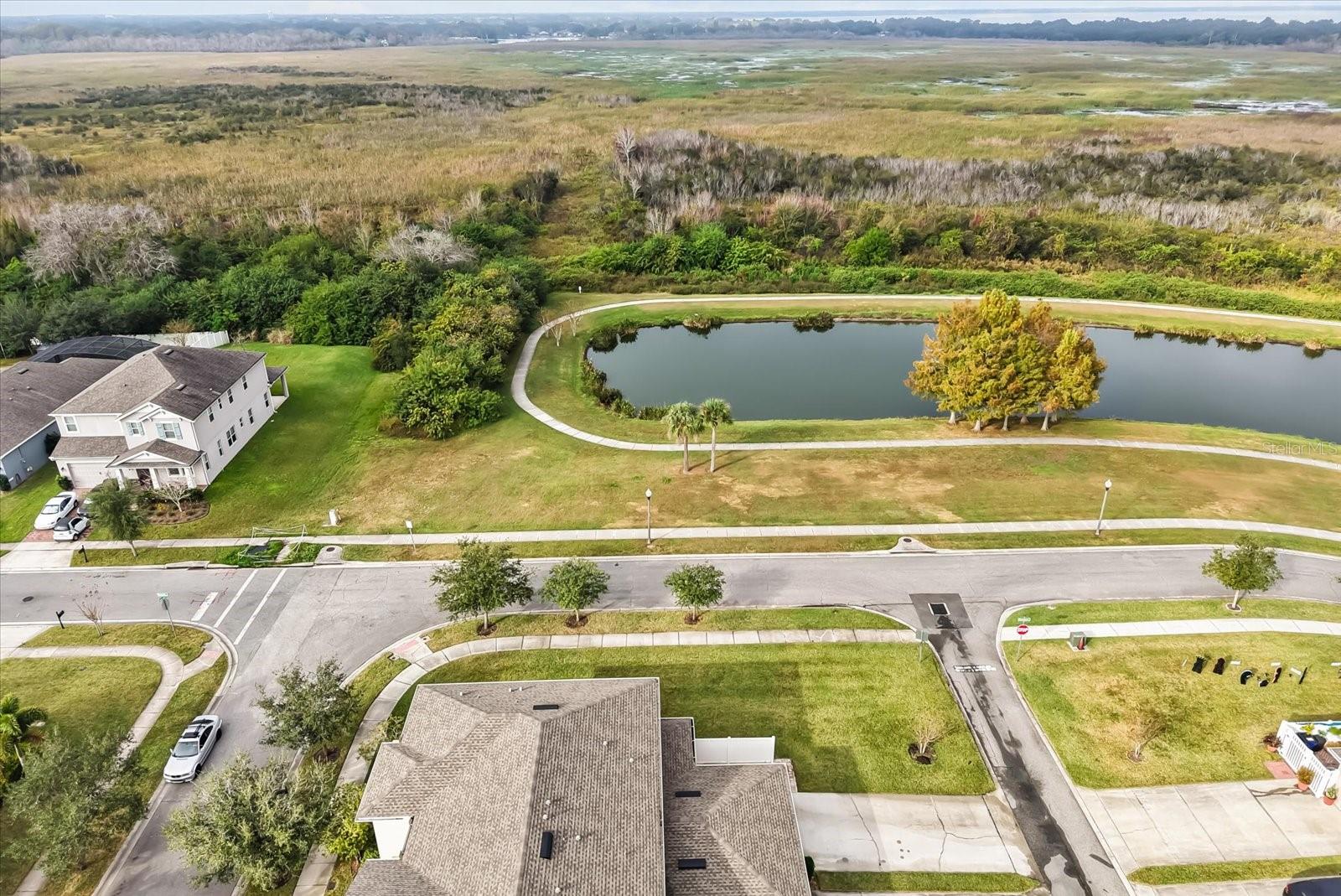 4801 APPLE BLOSSOM LN, ST CLOUD, FL — photo 29