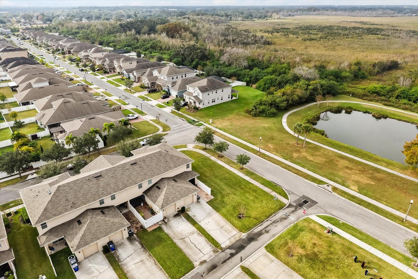 4801 APPLE BLOSSOM LN, ST CLOUD, FL — photo 30