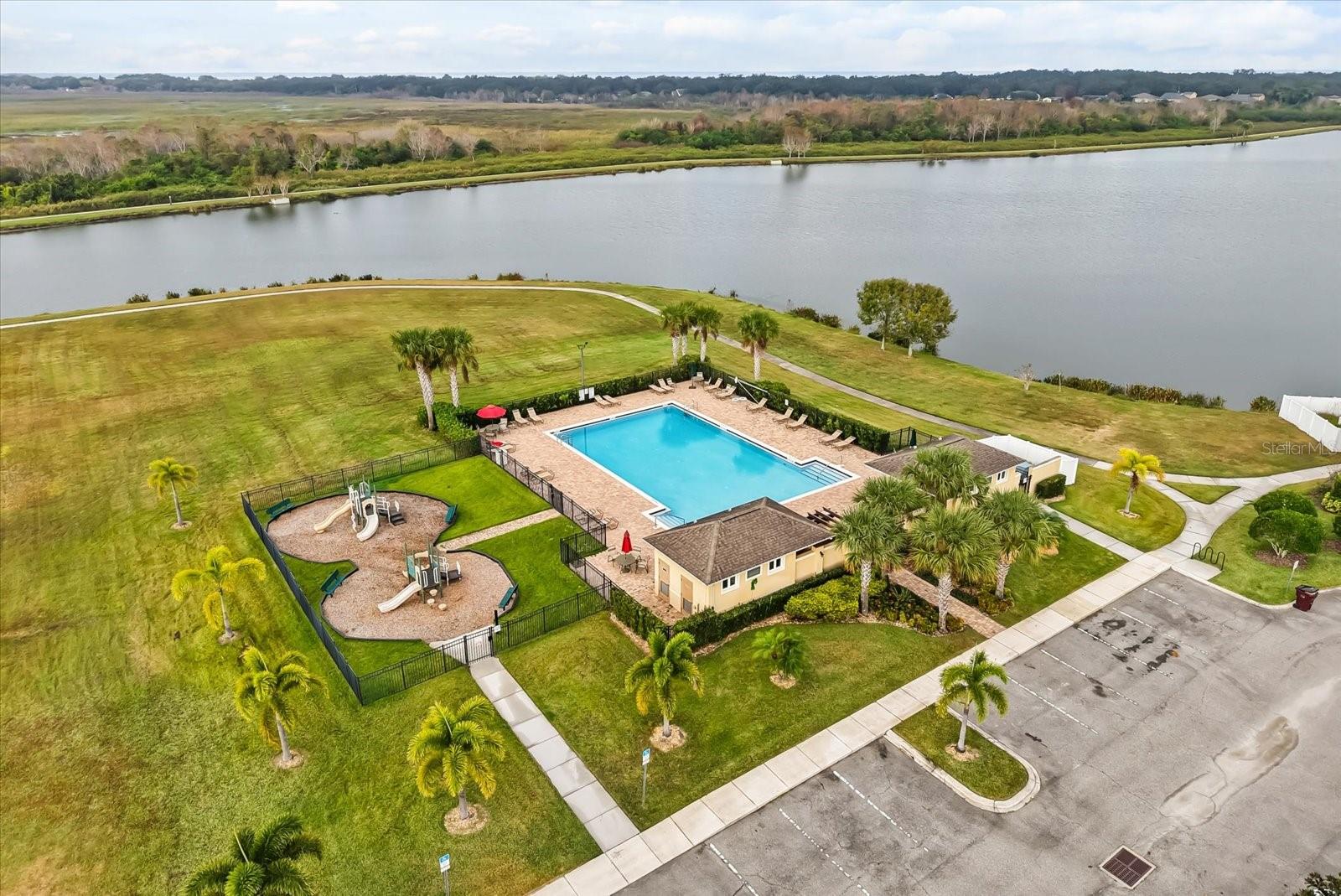 4801 APPLE BLOSSOM LN, ST CLOUD, FL — photo 32