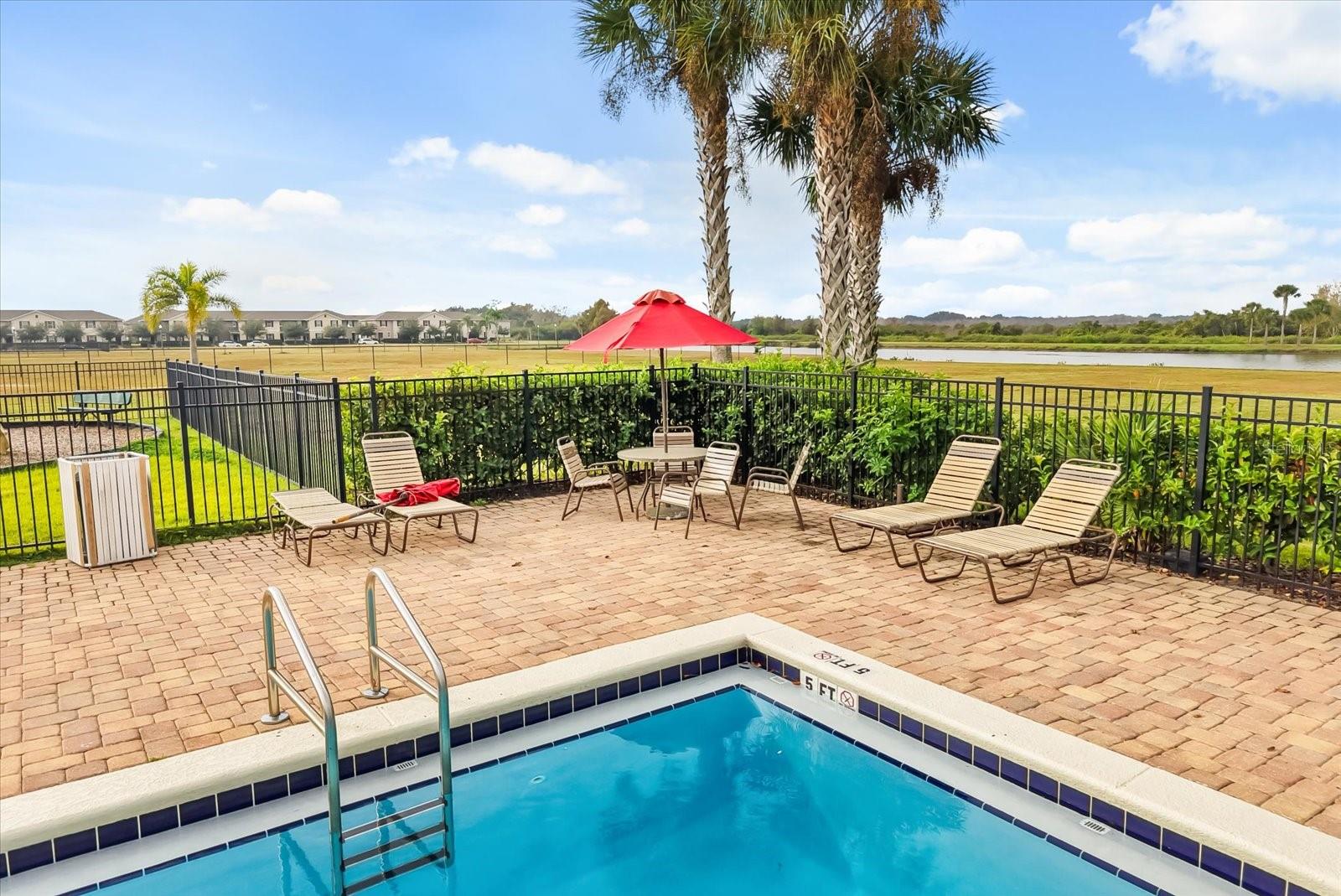 4801 APPLE BLOSSOM LN, ST CLOUD, FL — photo 36