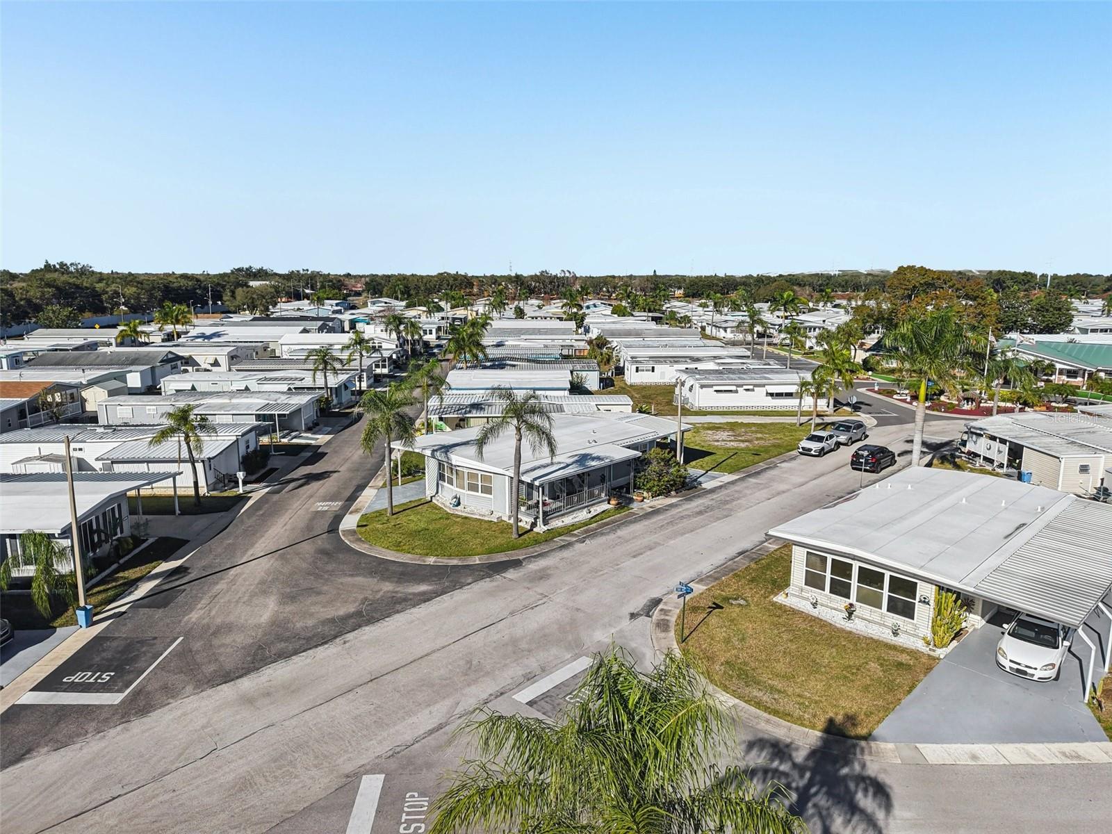 82123 B ST N #123, PINELLAS PARK, FL — photo 42