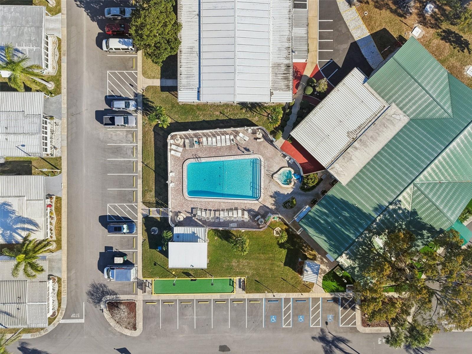 82123 B ST N #123, PINELLAS PARK, FL — photo 49