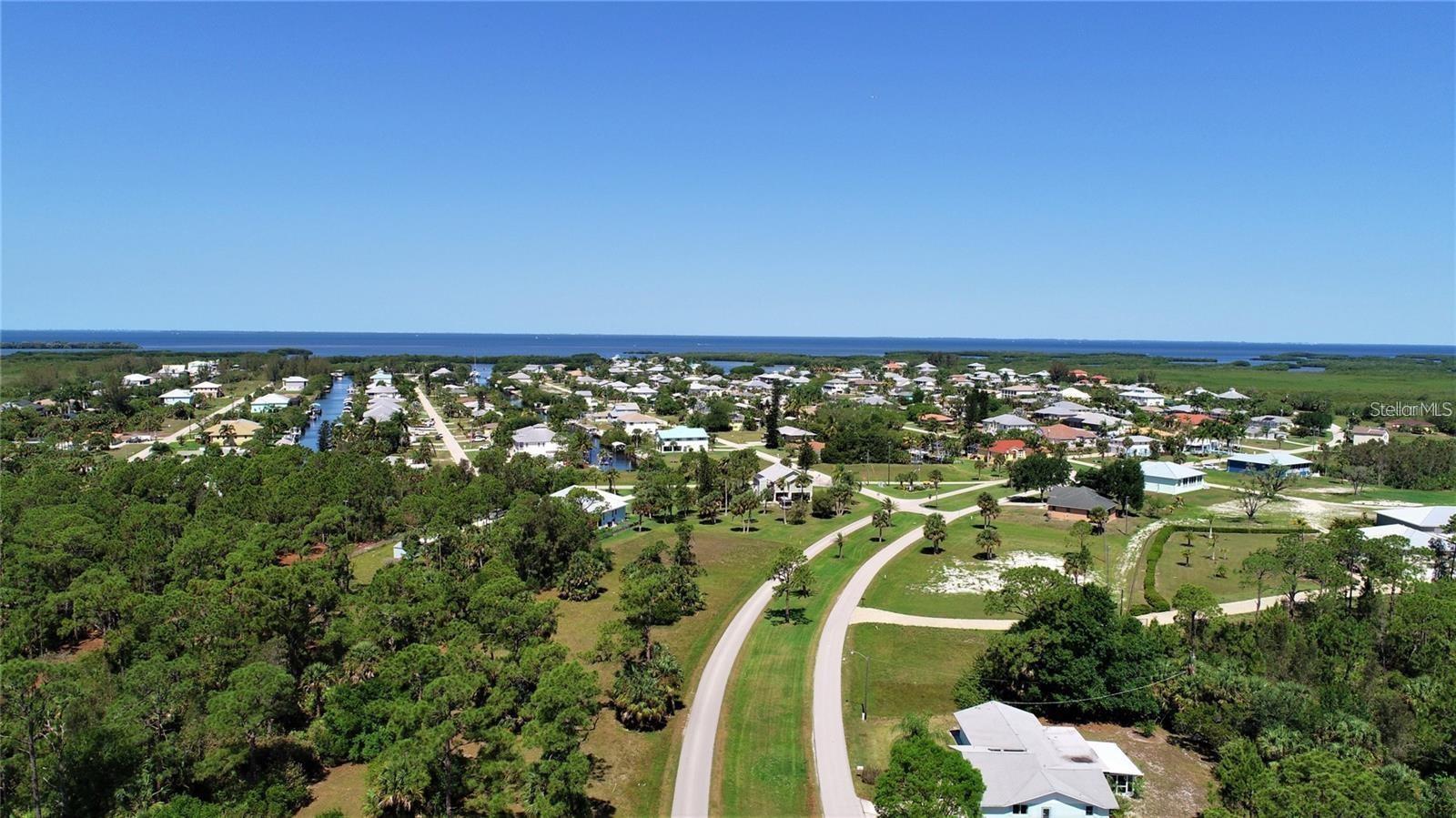 24501 YACHT CLUB BLVD, PUNTA GORDA, FL — photo 13